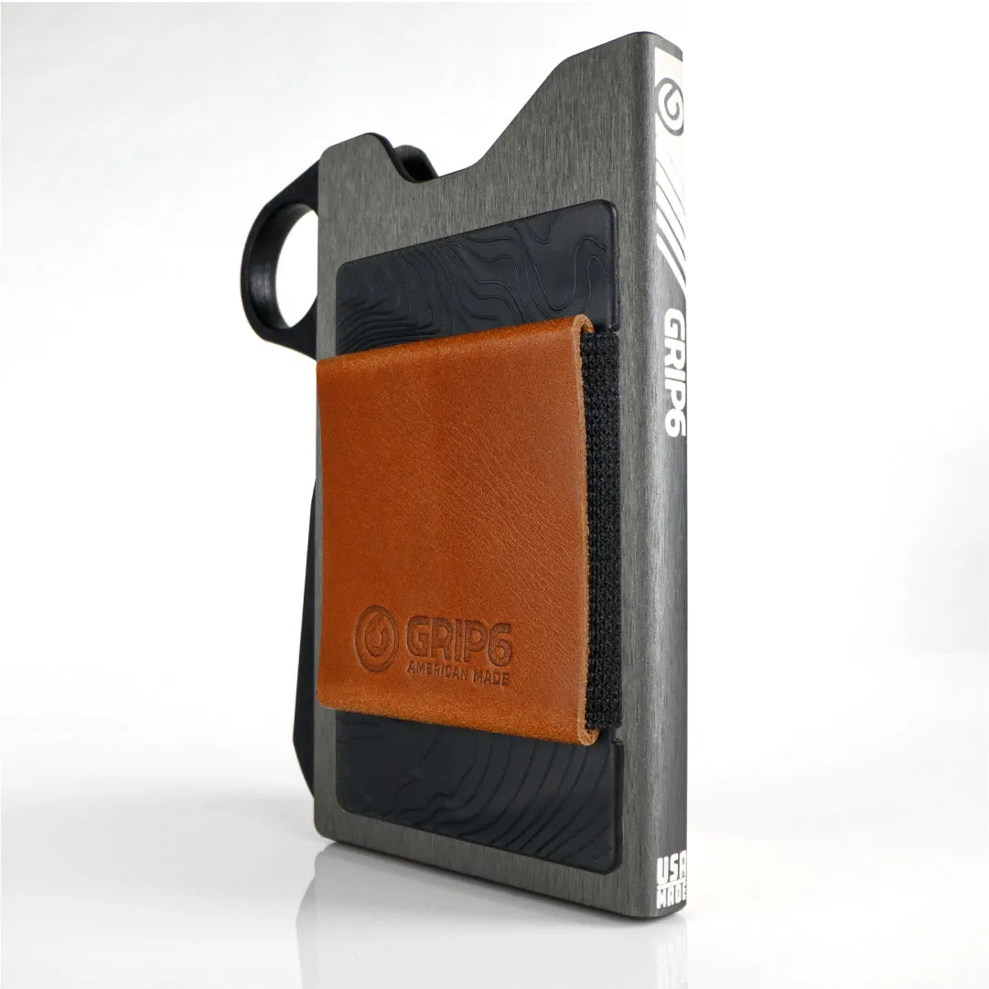 GRIP6 Wallet Builder