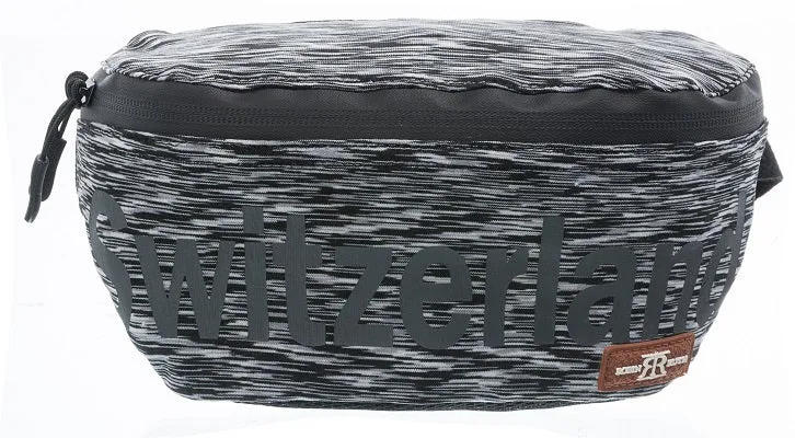 HIP HÜFTTASCHE SPORT GREY
