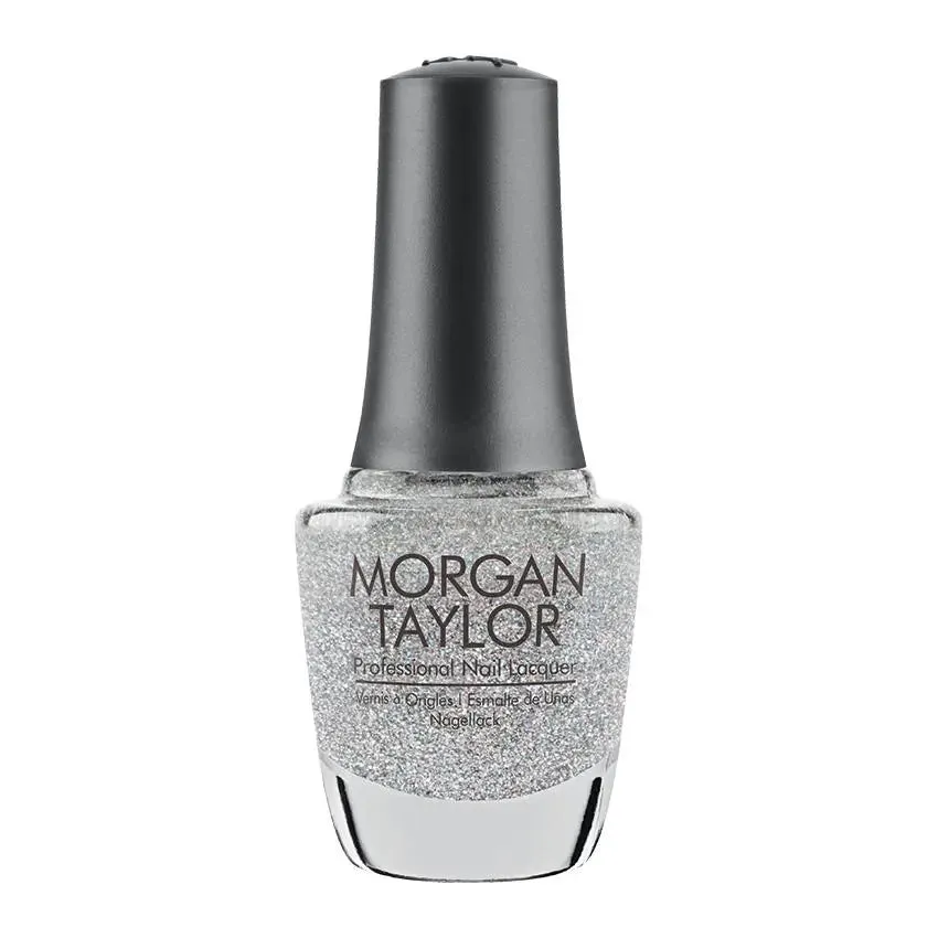 Morgan Taylor Nail Lacquer - Fame Game